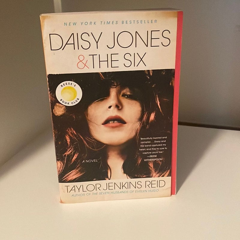 Daisy Jones and the Six