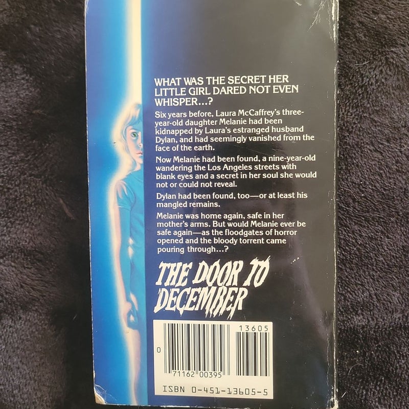 The Door to December
