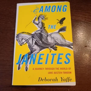 Among the Janeites