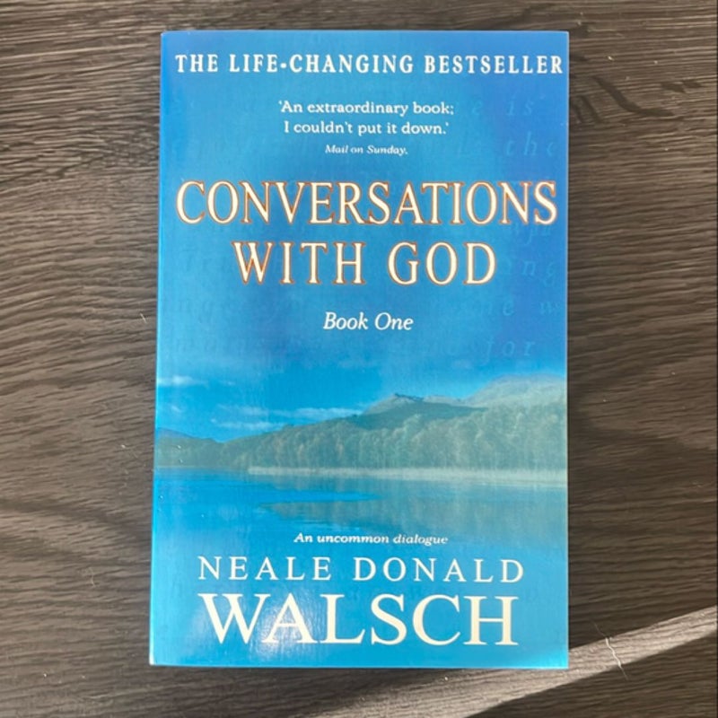 Conversations with God Special Sales Edition