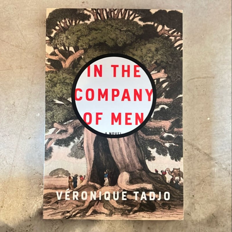 In the Company of Men