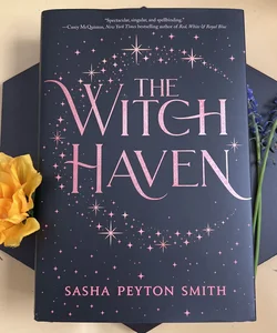 The Witch Haven