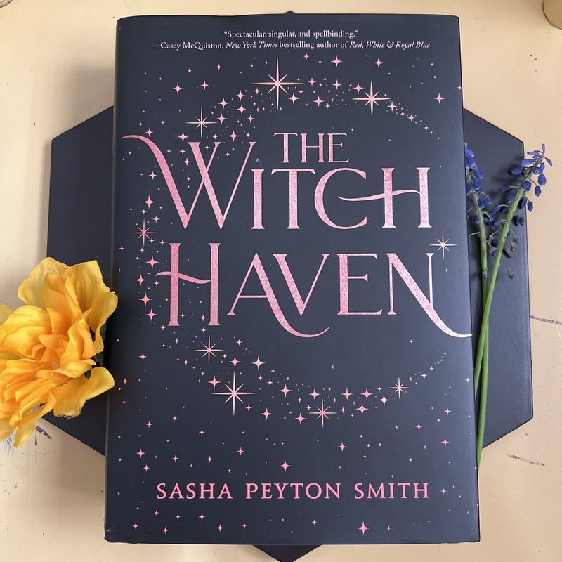 The Witch Haven