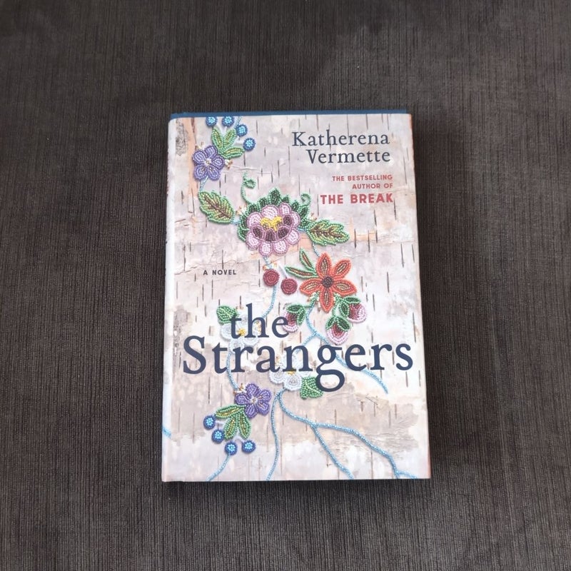 The Strangers