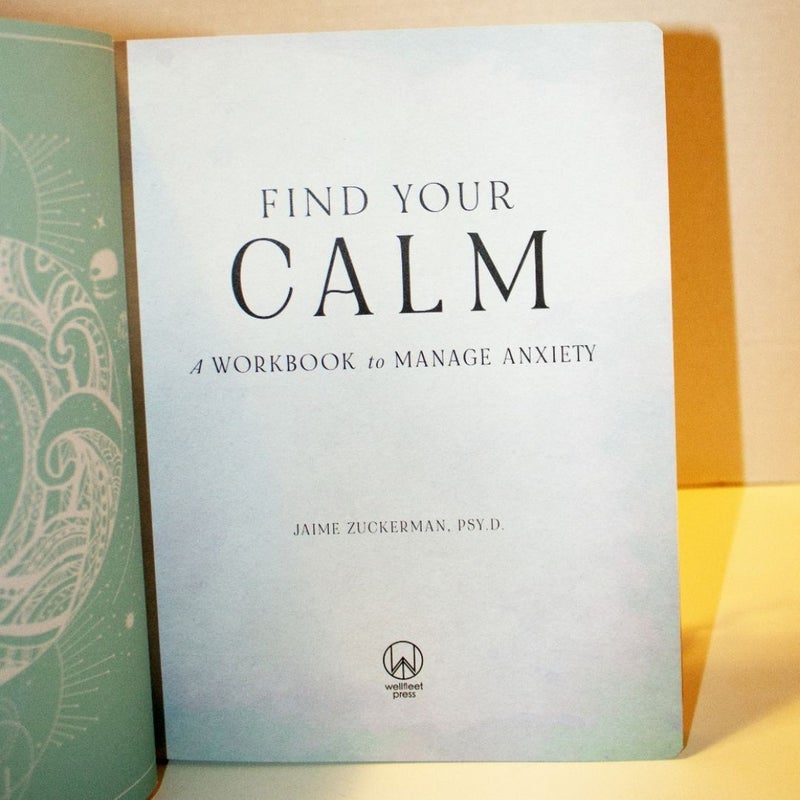 Find Your Calm