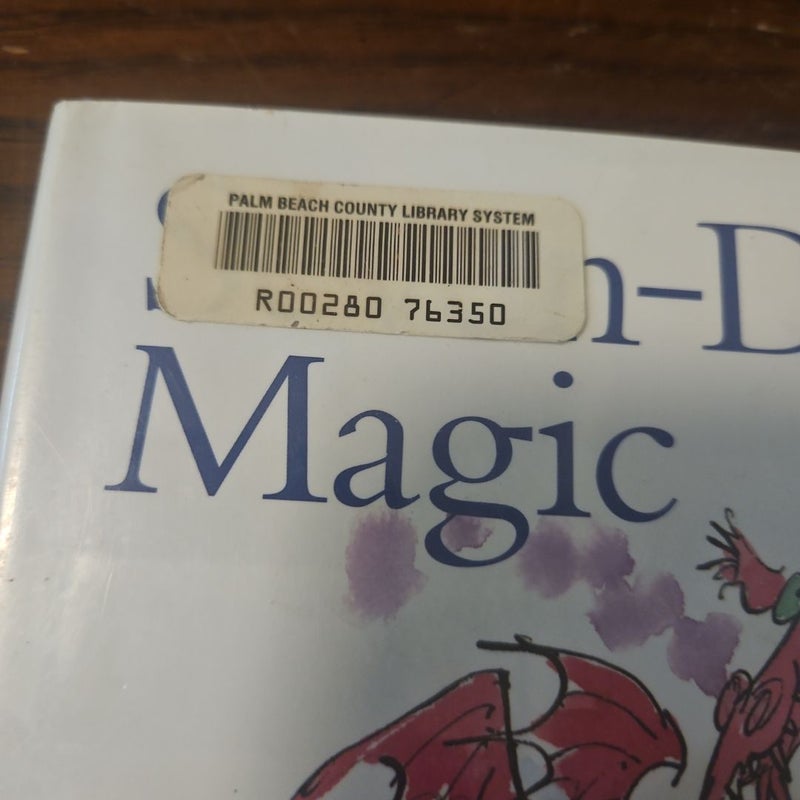 Seven-Day Magic