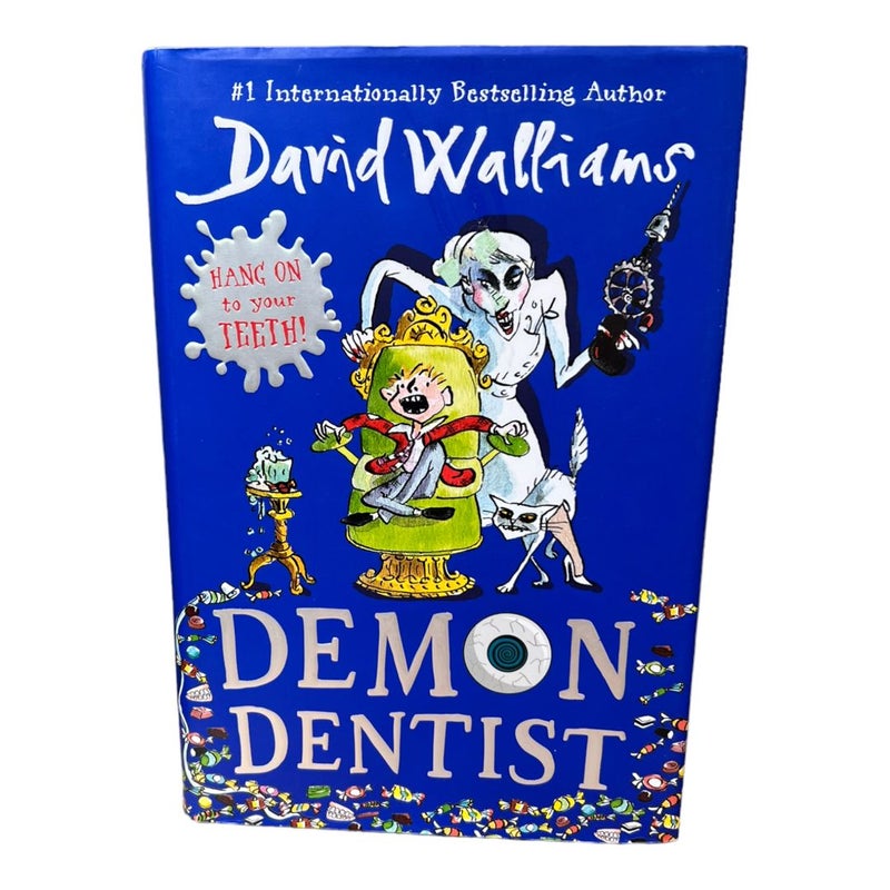 Demon Dentist