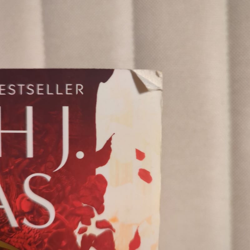 House of Earth and Blood