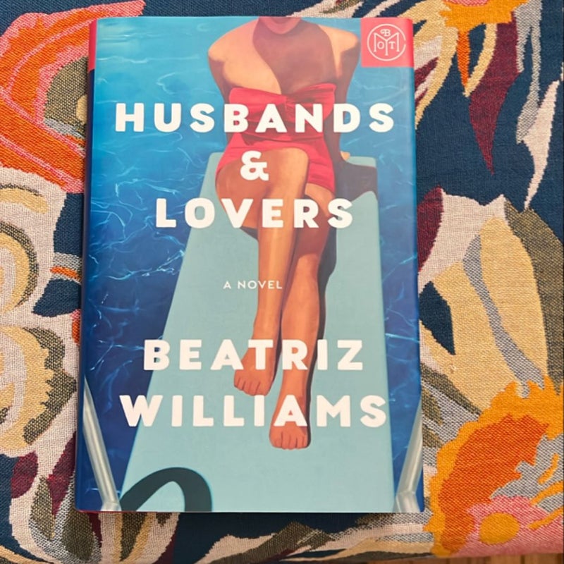 Husbands & Lovers 