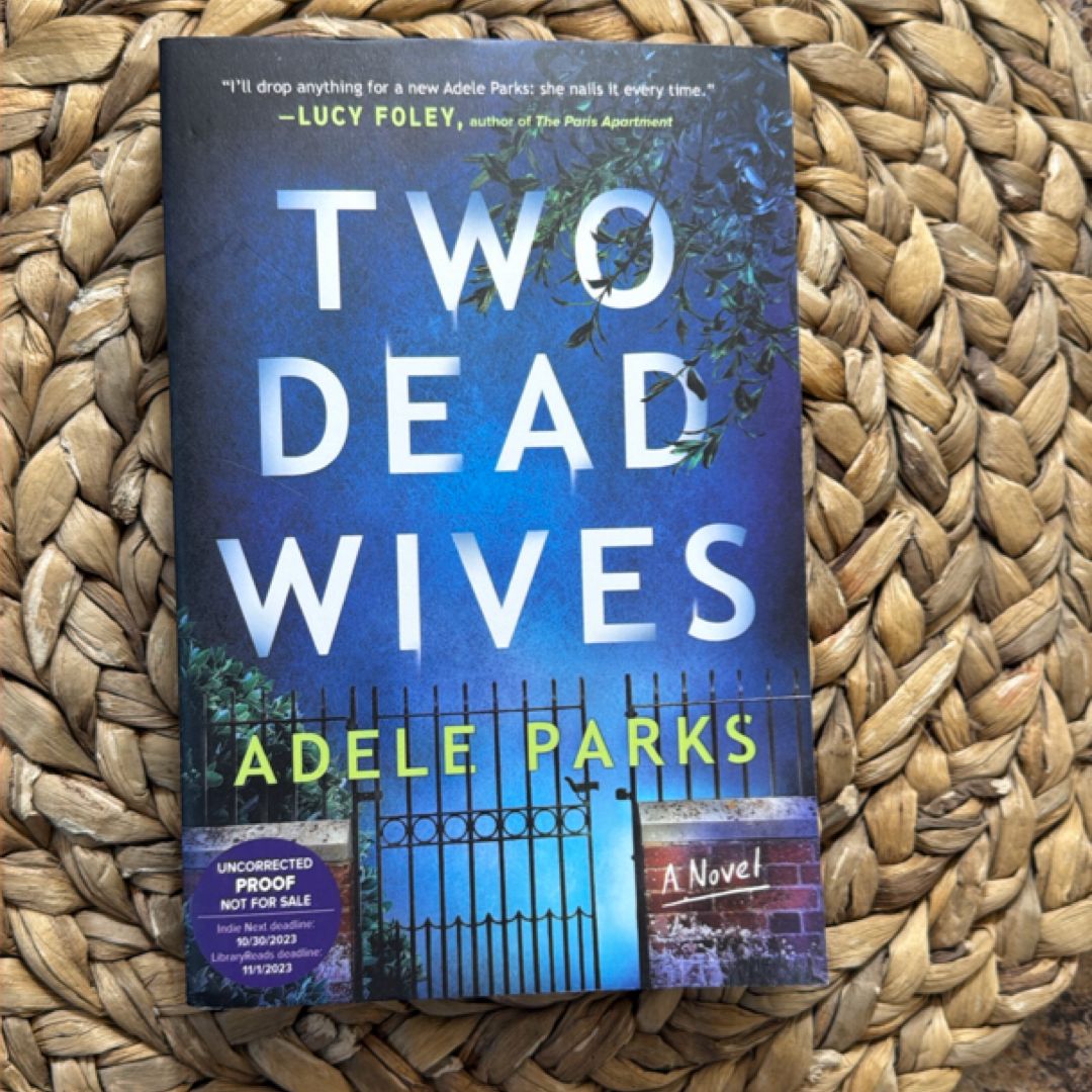 Two Dead Wives