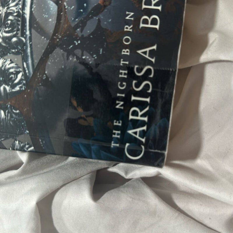 The Ashes and the Star-Cursed King (Indie, OOP version)