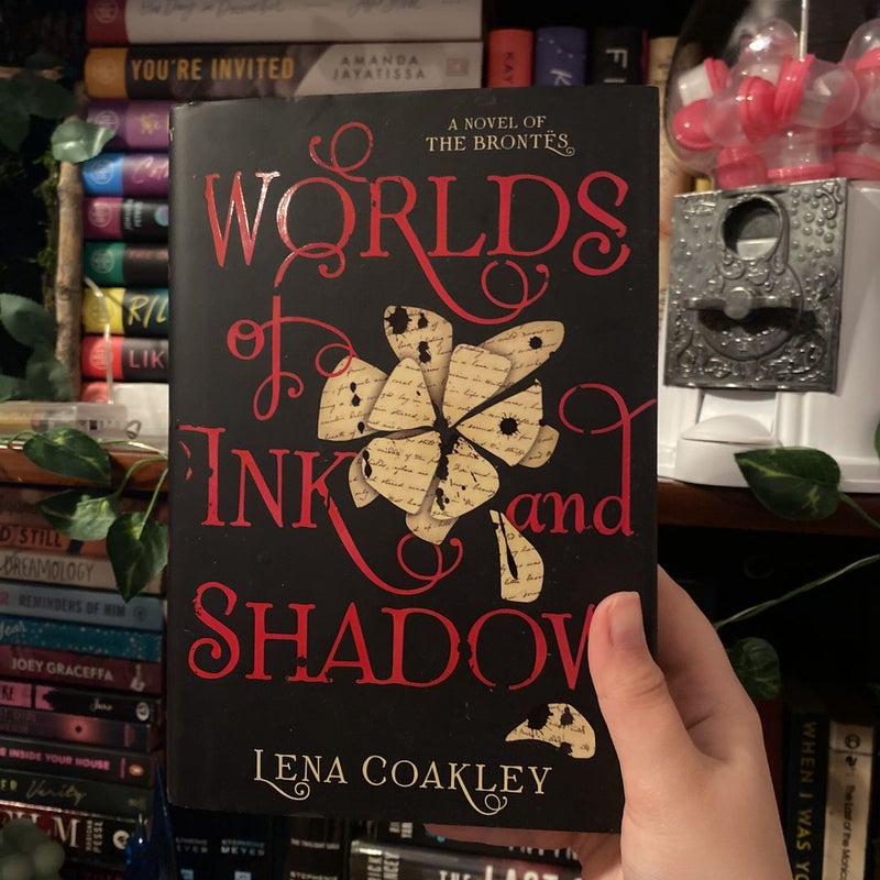 worlds of ink and shadow 
