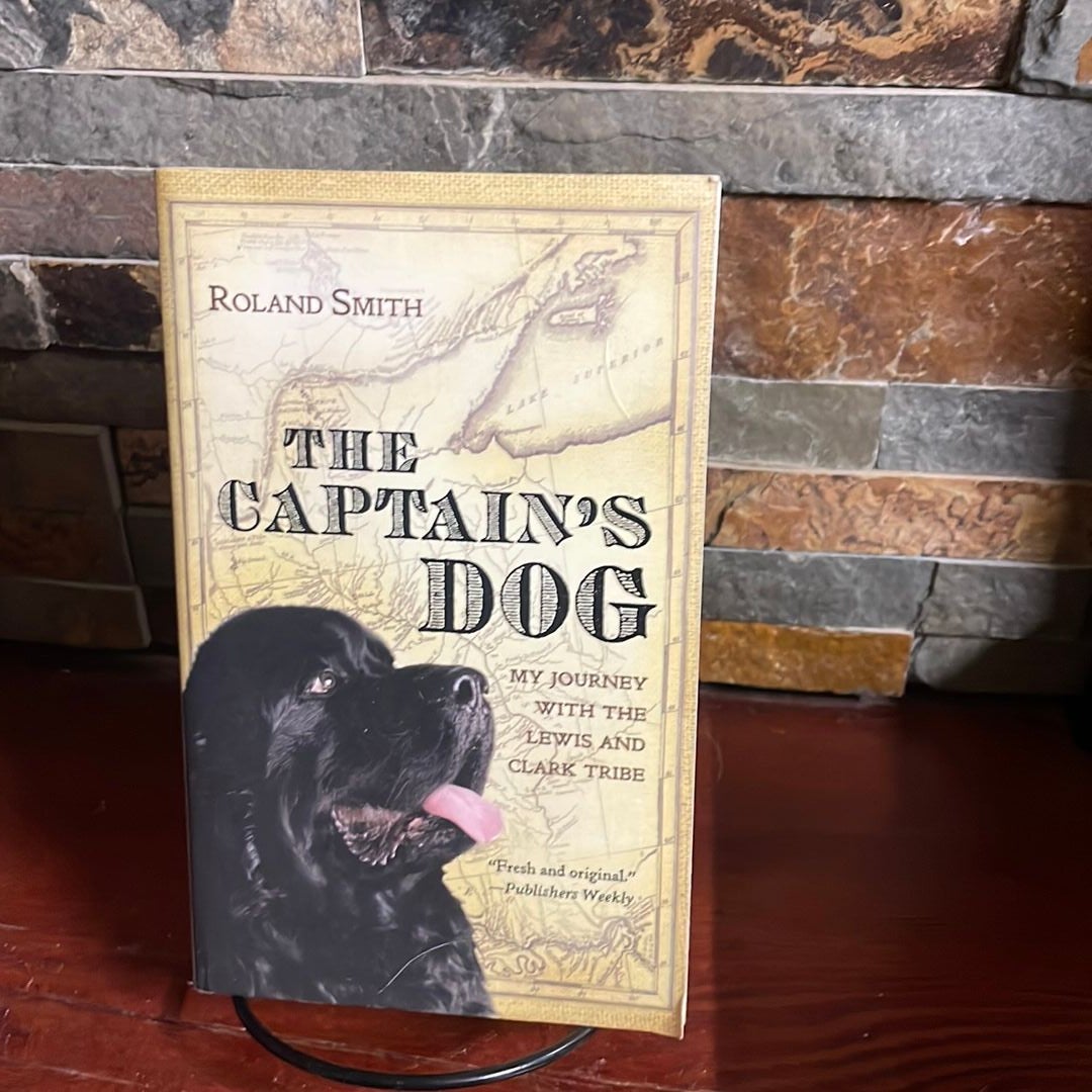 The Captain's Dog