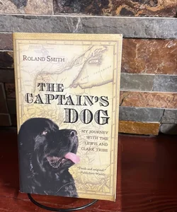 The Captain's Dog