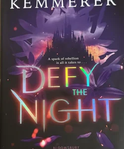 Defy the Night