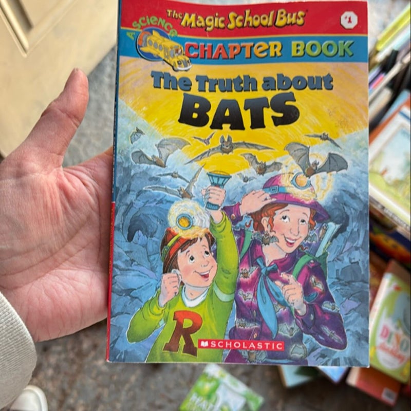 The Truth about Bats