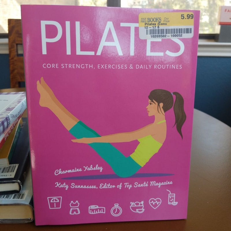 Pilates