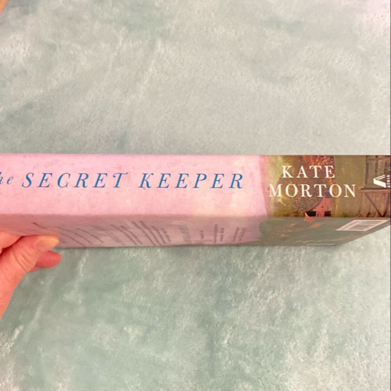 The Secret Keeper