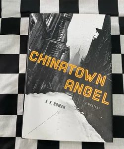 Chinatown angel 