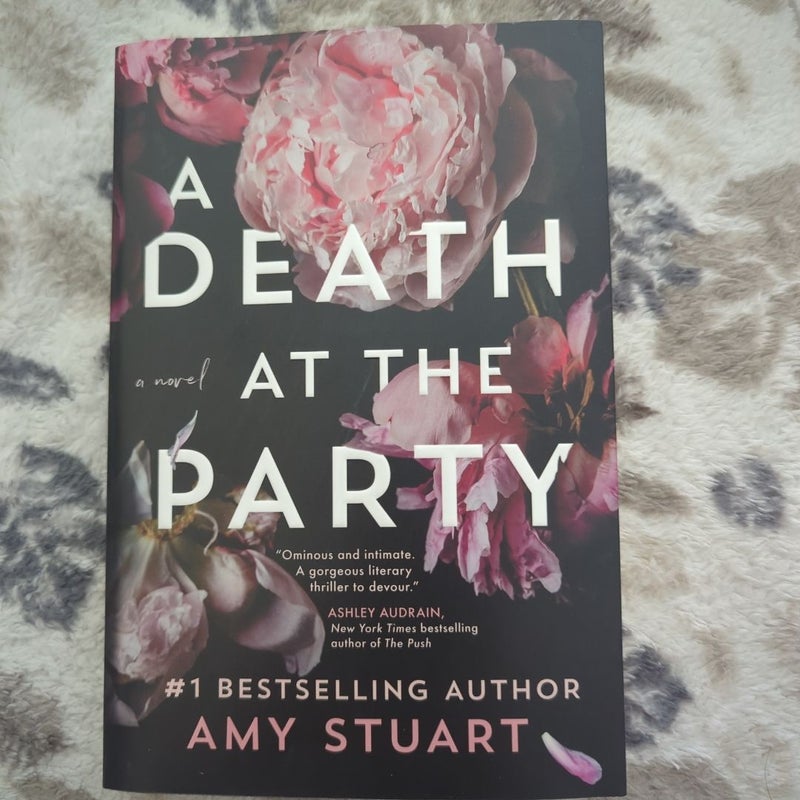 A Death at the Party