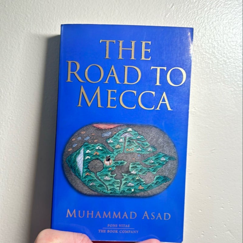 The Road to Mecca