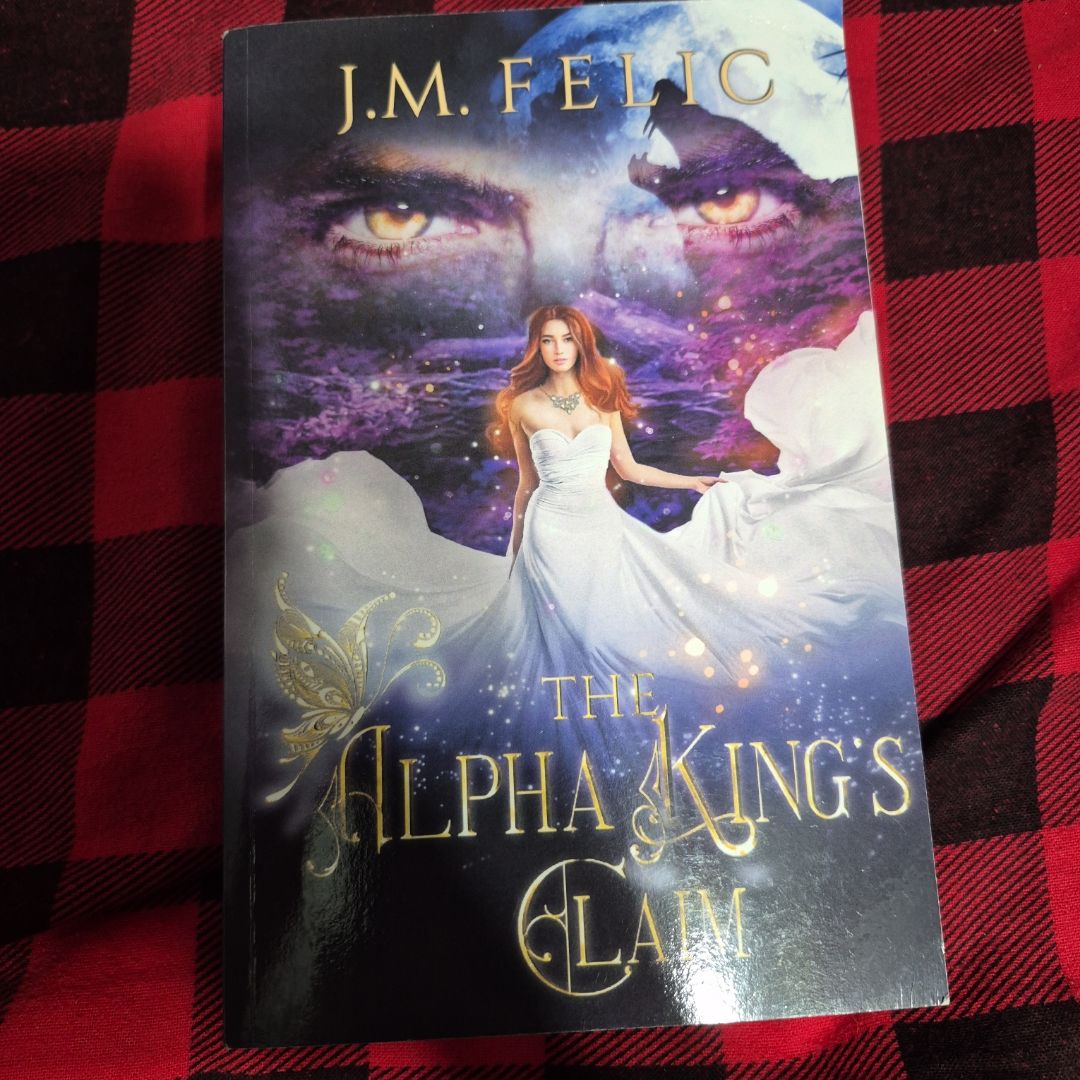 The Aplha Kings Claim