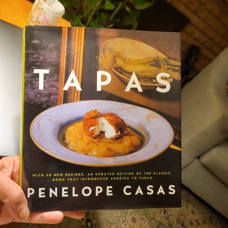 Tapas