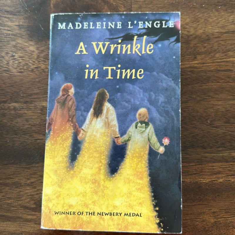 A Wrinkle in Time