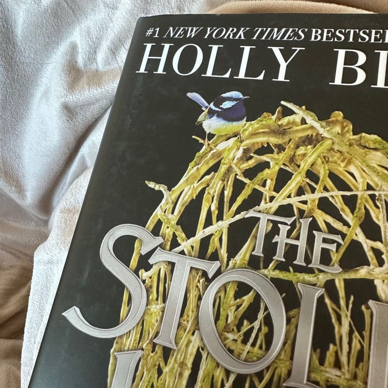 The Stolen Heir - Barnes and Noble Exclusive