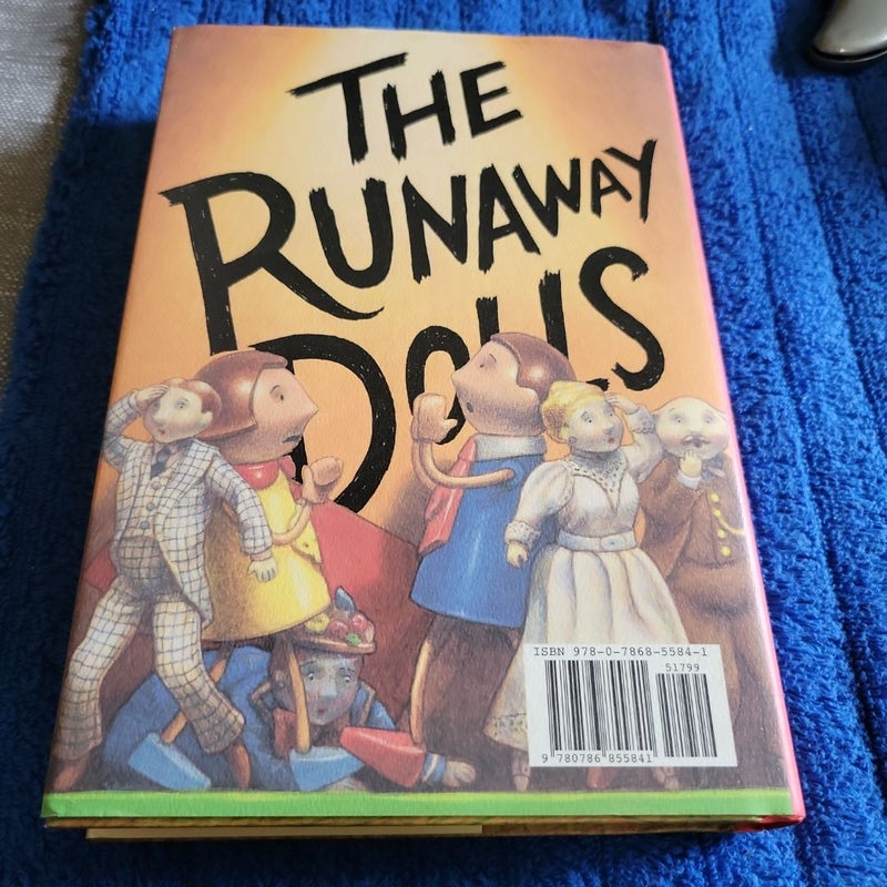 The Runaway Dolls
