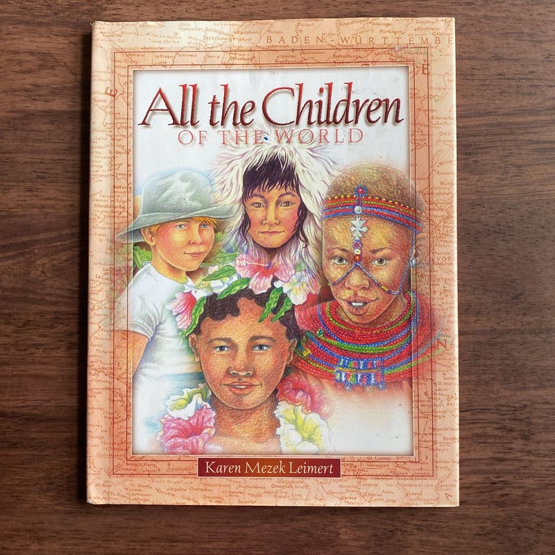 All the Children of the World