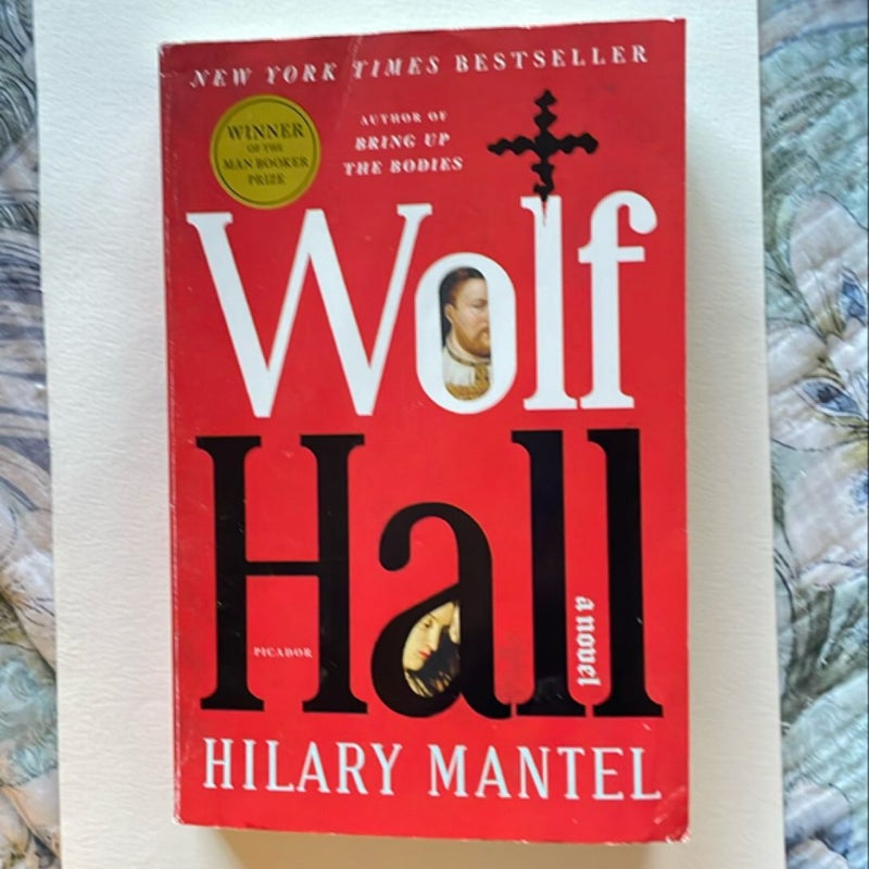 Wolf Hall