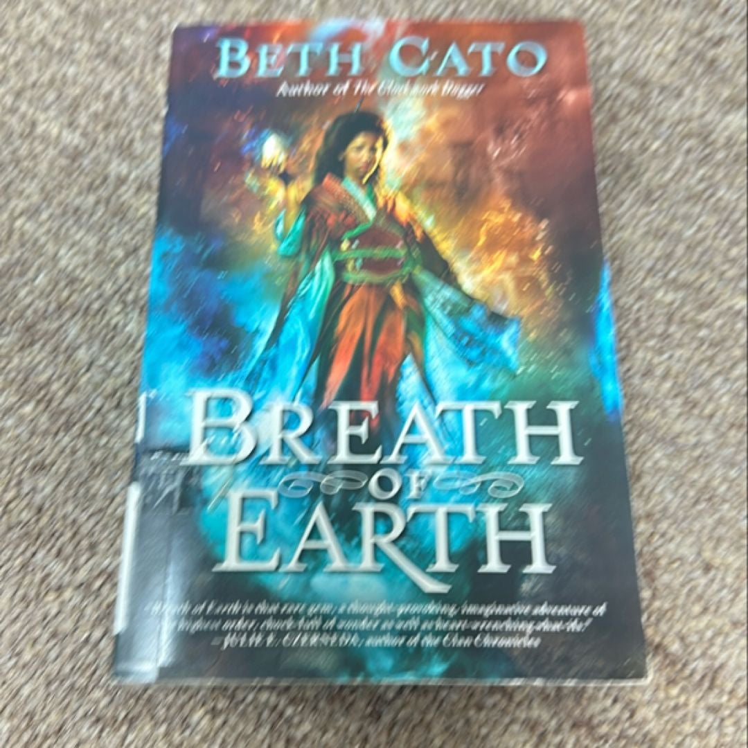 Breath of Earth