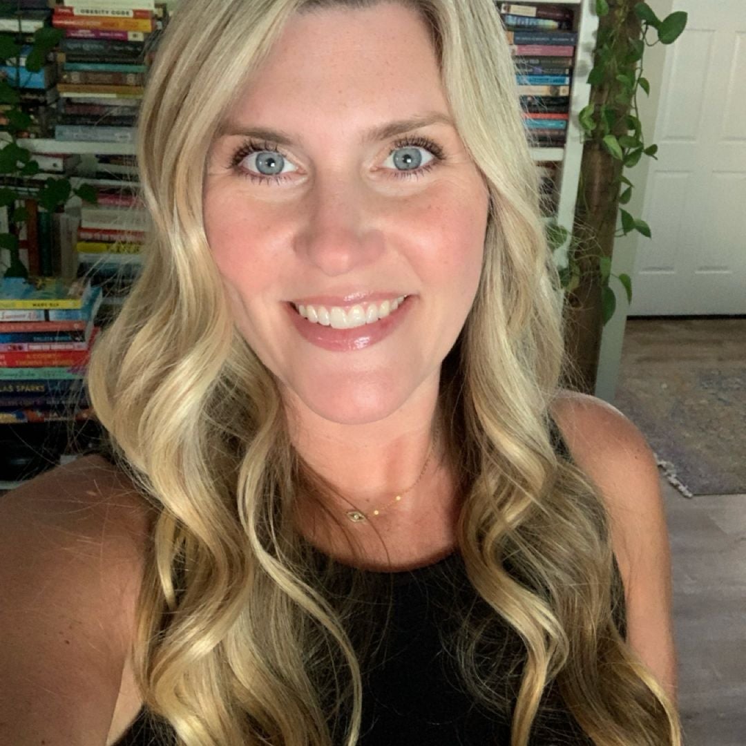 Jamie Chancellor