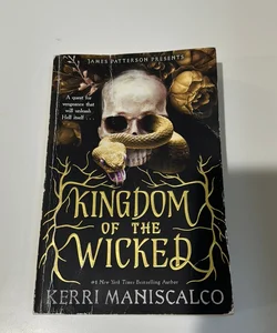 Kingdom of the Wicked