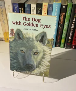 The Dog with Golden Eyes