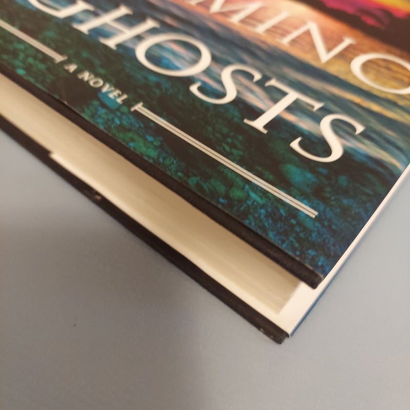 Camino Ghosts
