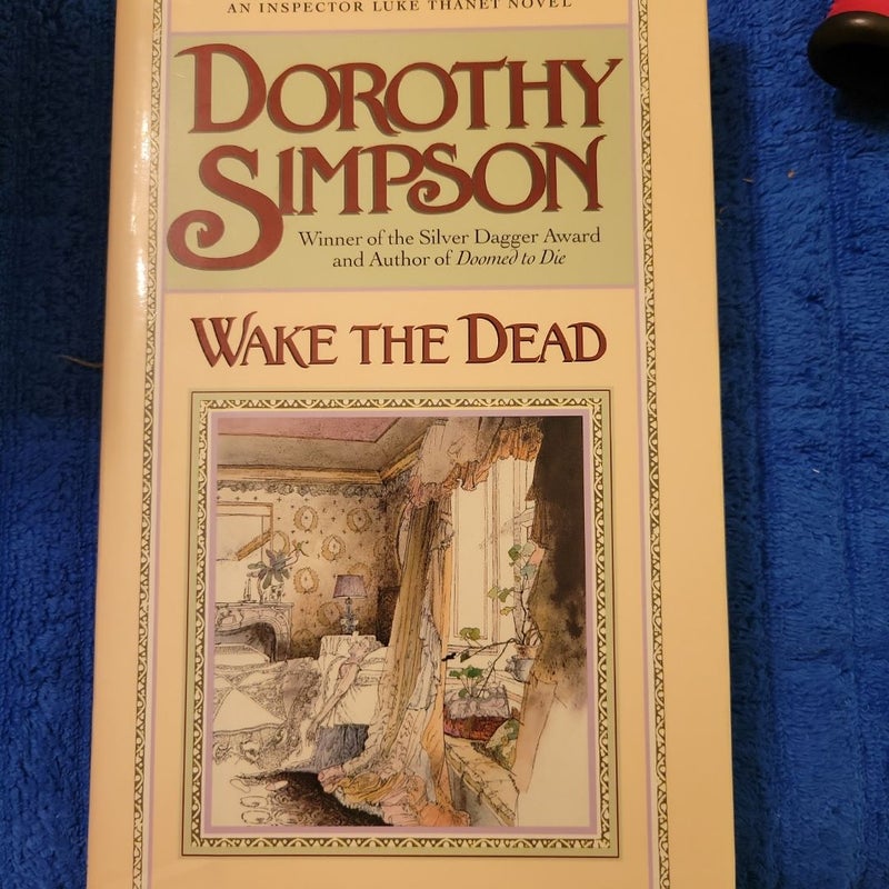 Wake the Dead