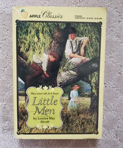 Little Men (Apple Classics, 1995)