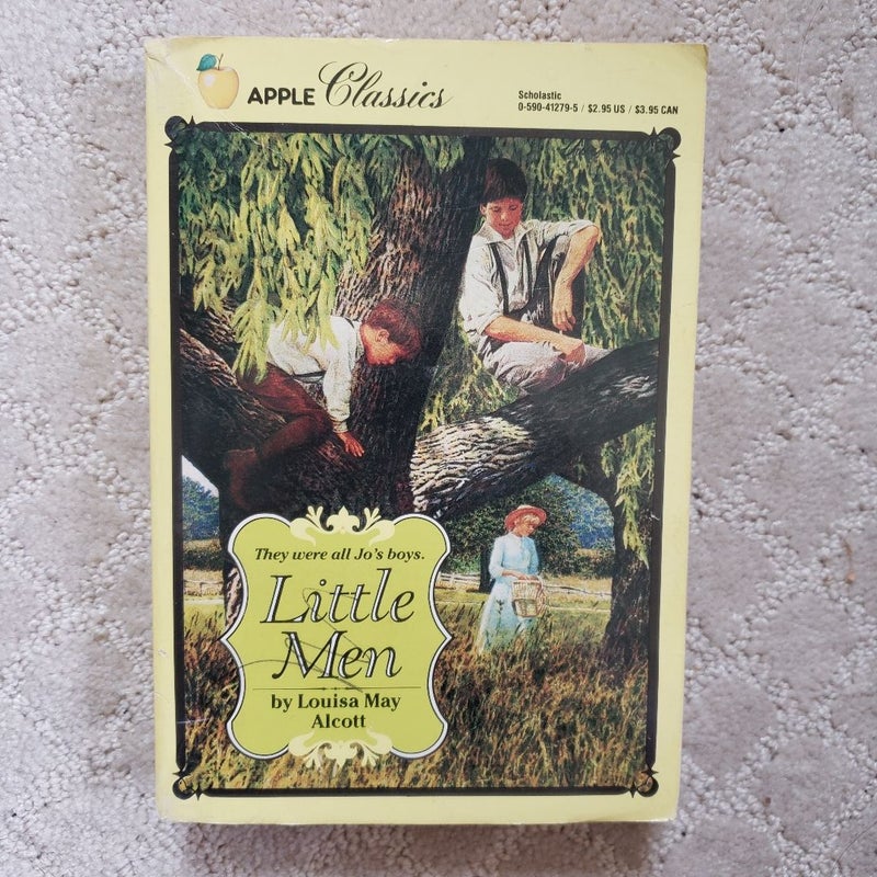 Little Men (Apple Classics, 1995)
