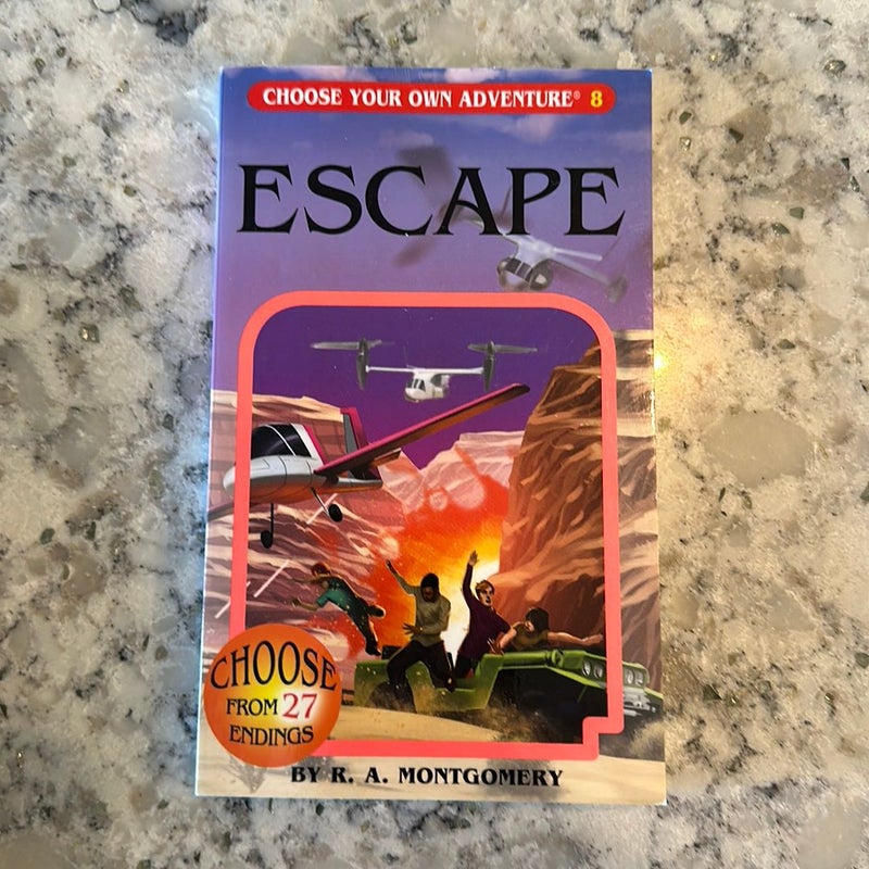 Escape