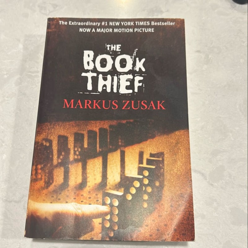 The Book Thief