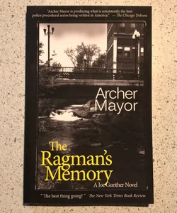 The Ragman's Memory