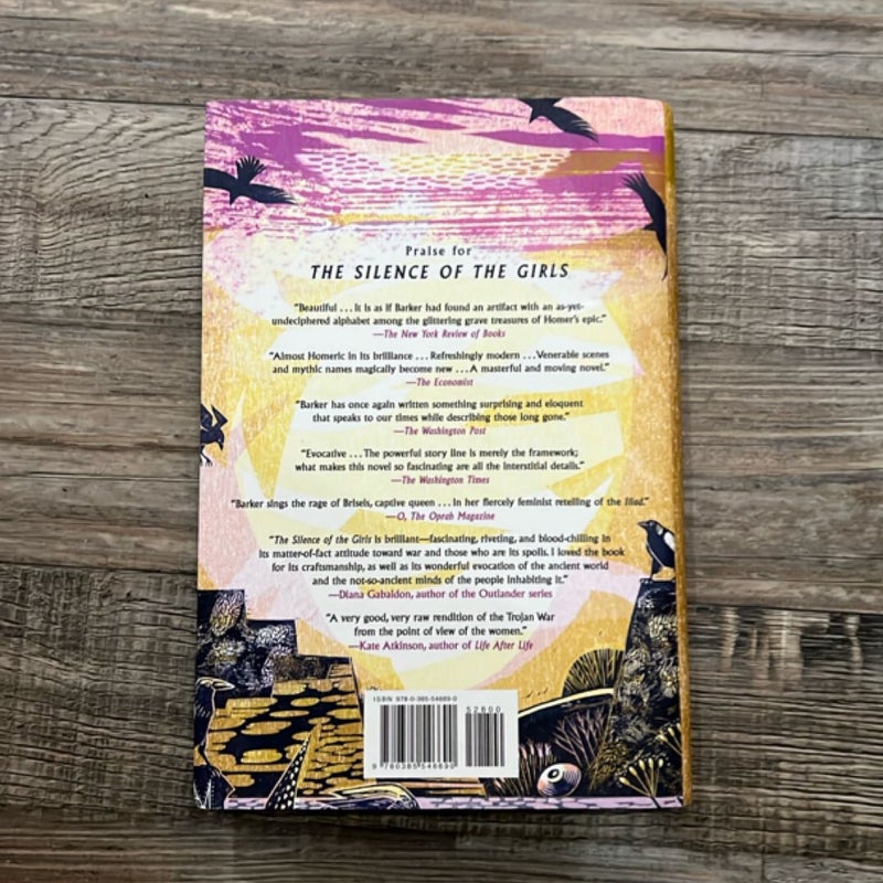 The Women of Troy