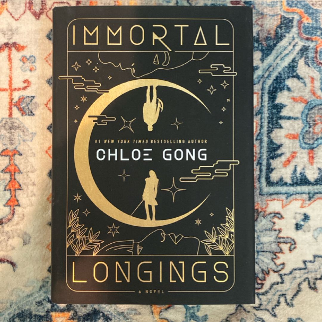 Immortal Longings