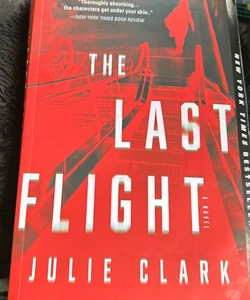 The Last Flight