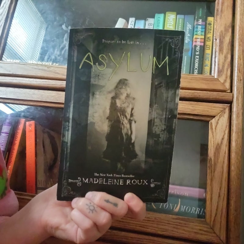 Asylum