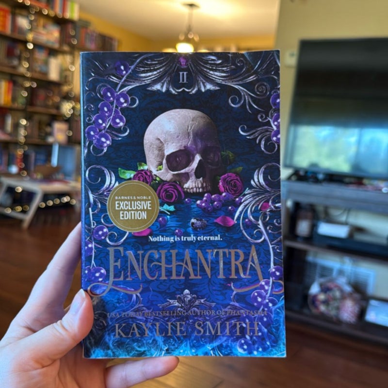Enchantra 