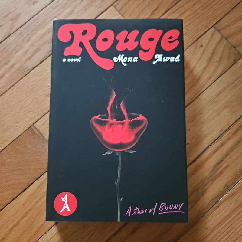 Rouge