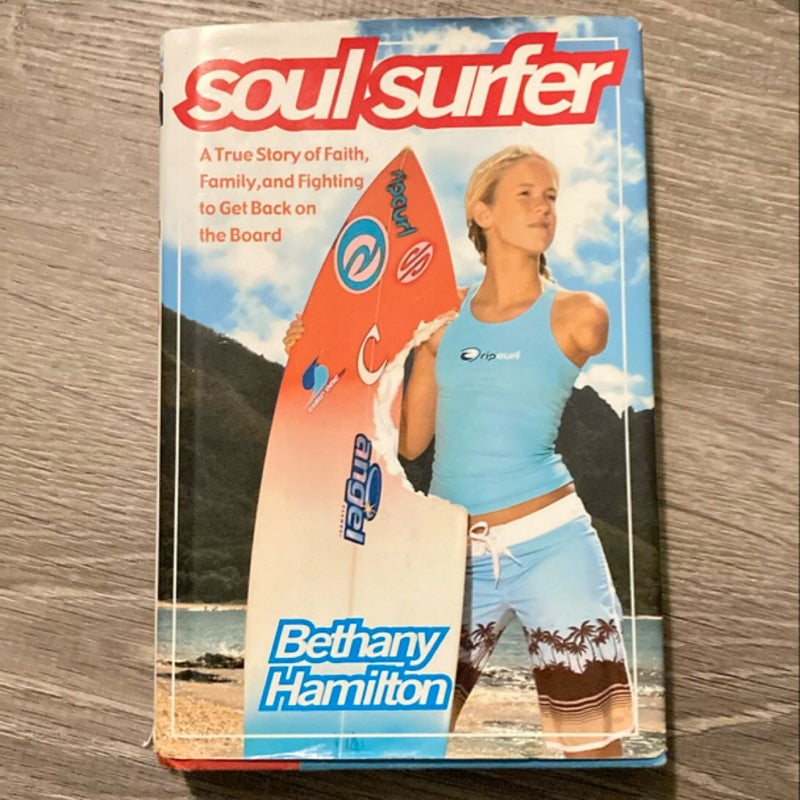 Soul Surfer